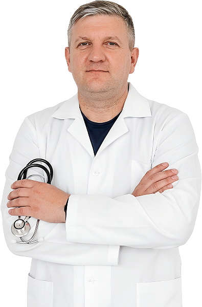 Фото доктора