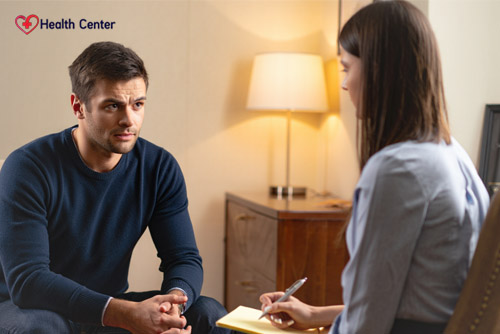 Как проходит лечение игромании в Сыктывкаре в клинике Центр здоровья<