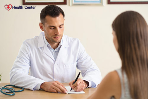 Лечение зависимости от Габапентина в Сыктывкаре в клинике Центр здоровья